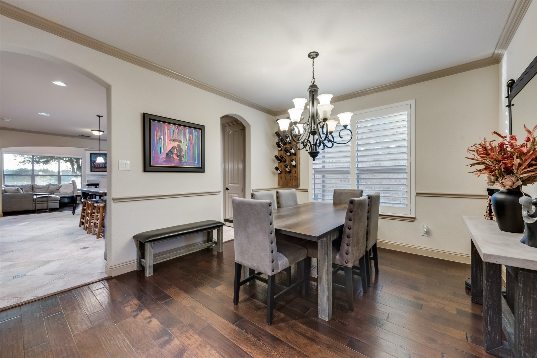 2129 Portwood Way Fort Worth TX 76179