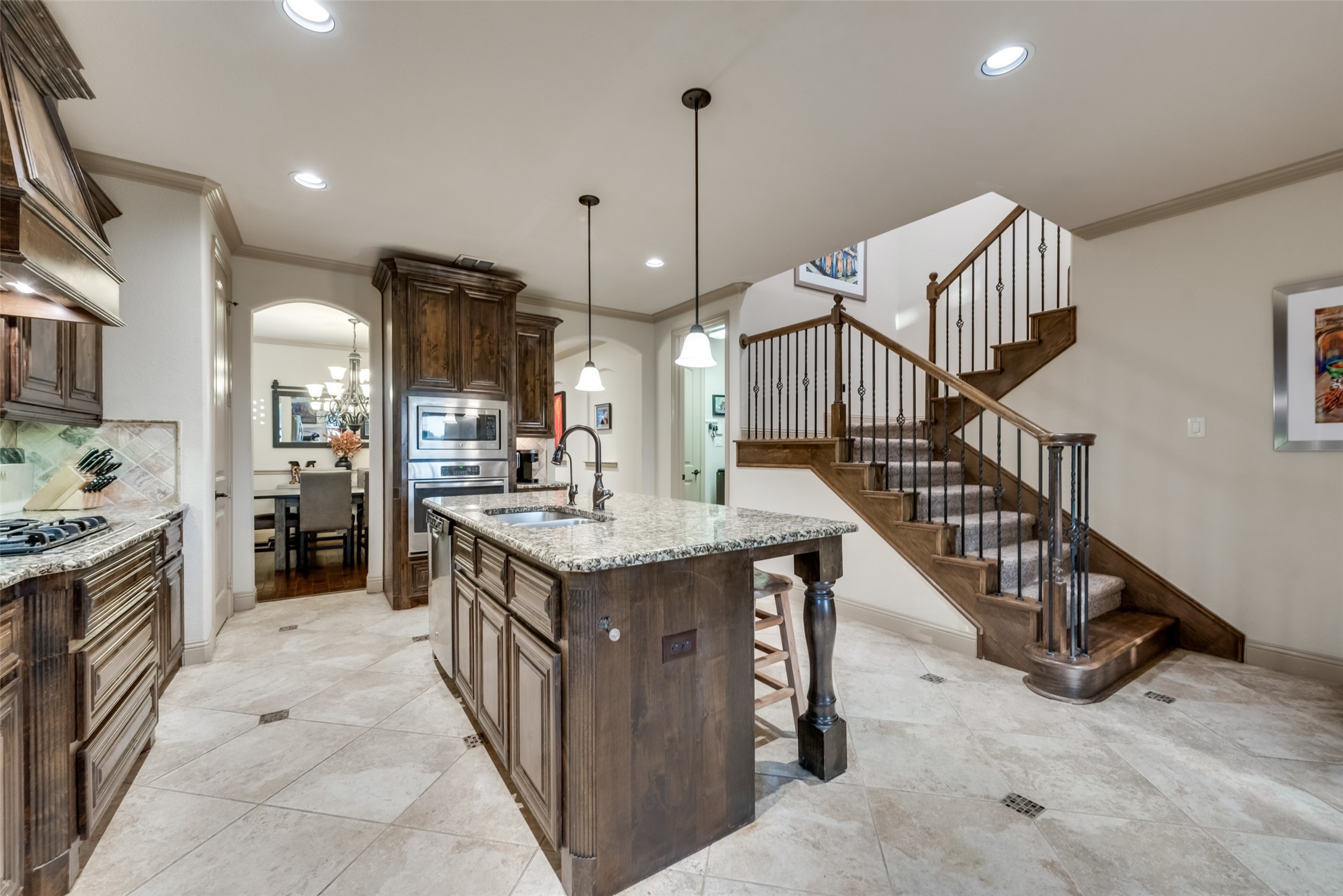 2129 Portwood Way Fort Worth TX 76179