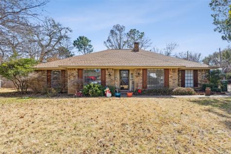 4104 Steeplewood Court Arlington TX 76016