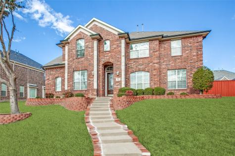 1701 Shadow Brook Trail Garland TX 75043