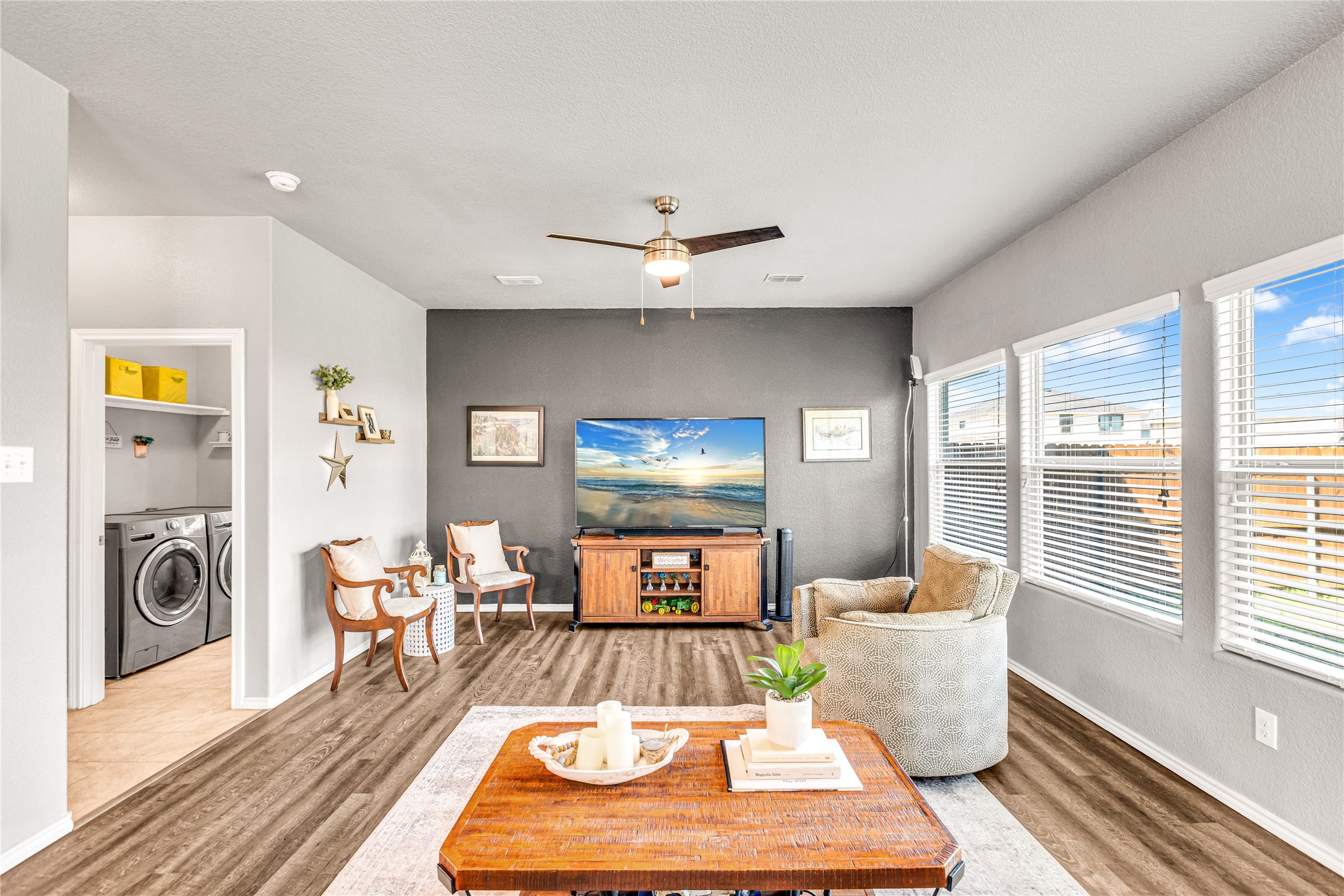 213 Jockey Court Ponder TX 76259