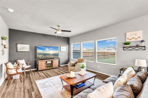 213 Jockey Court Ponder TX 76259
