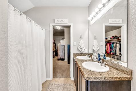 213 Jockey Court Ponder TX 76259
