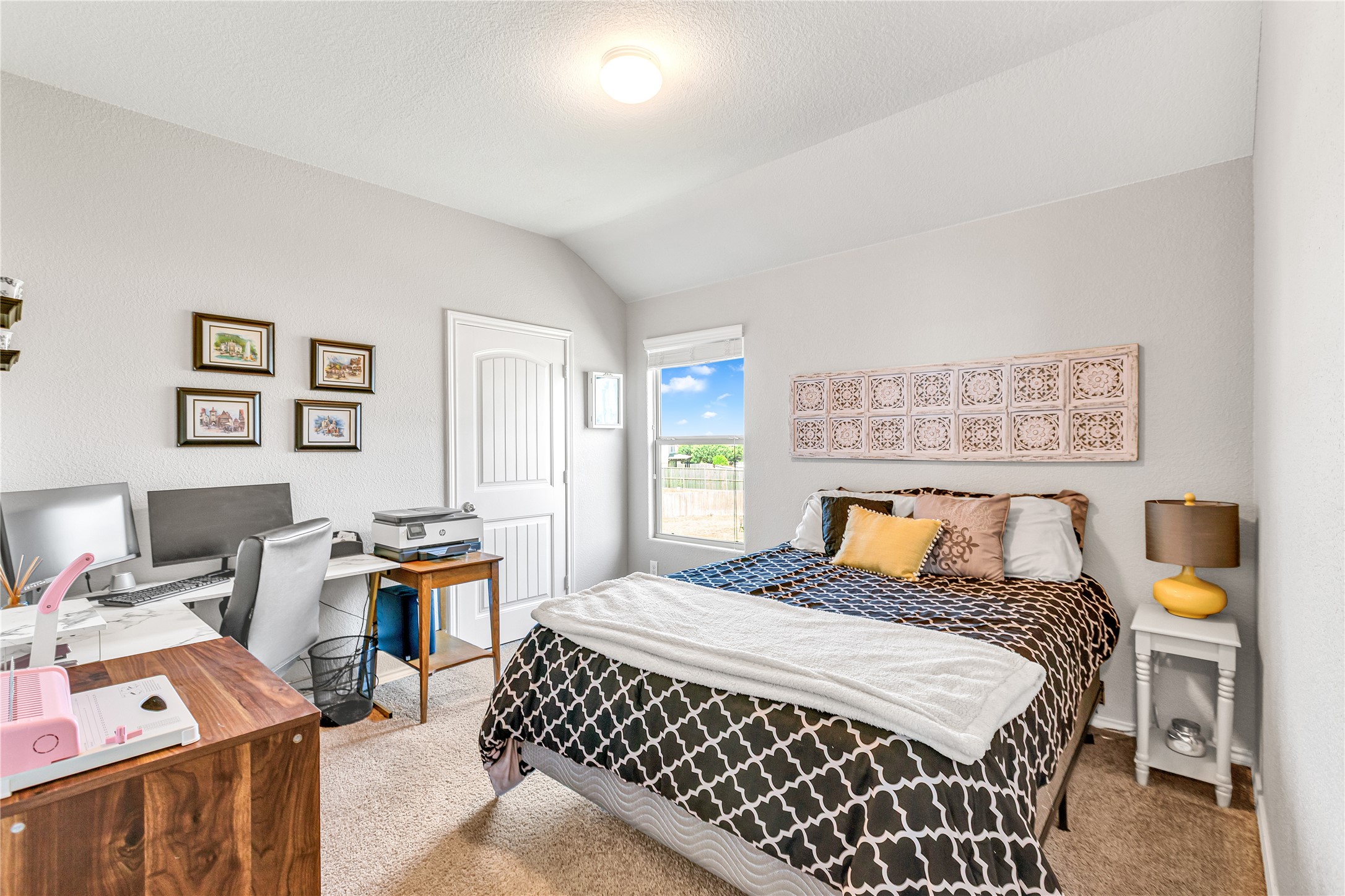 213 Jockey Court Ponder TX 76259