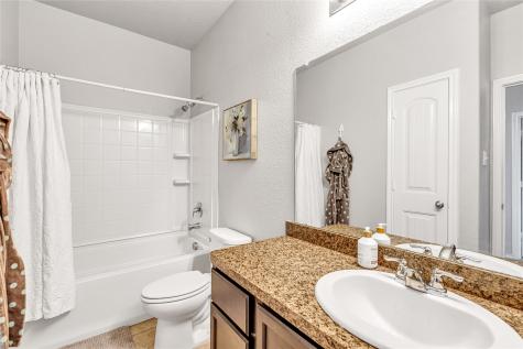213 Jockey Court Ponder TX 76259