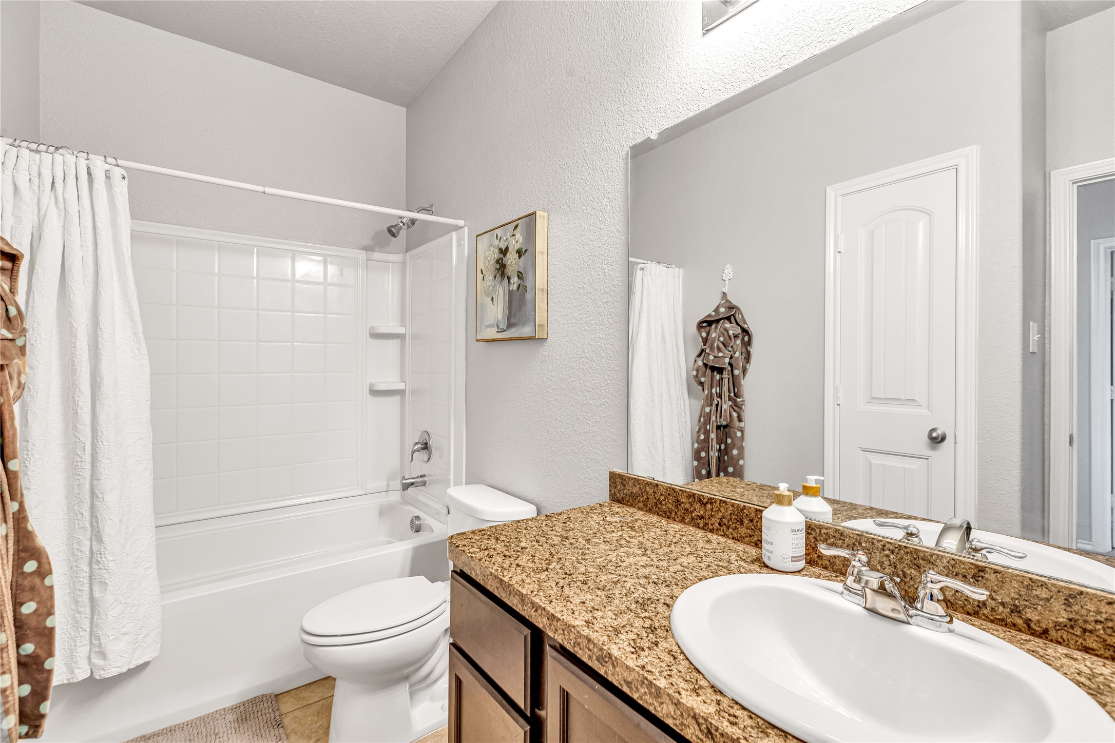 213 Jockey Court Ponder TX 76259