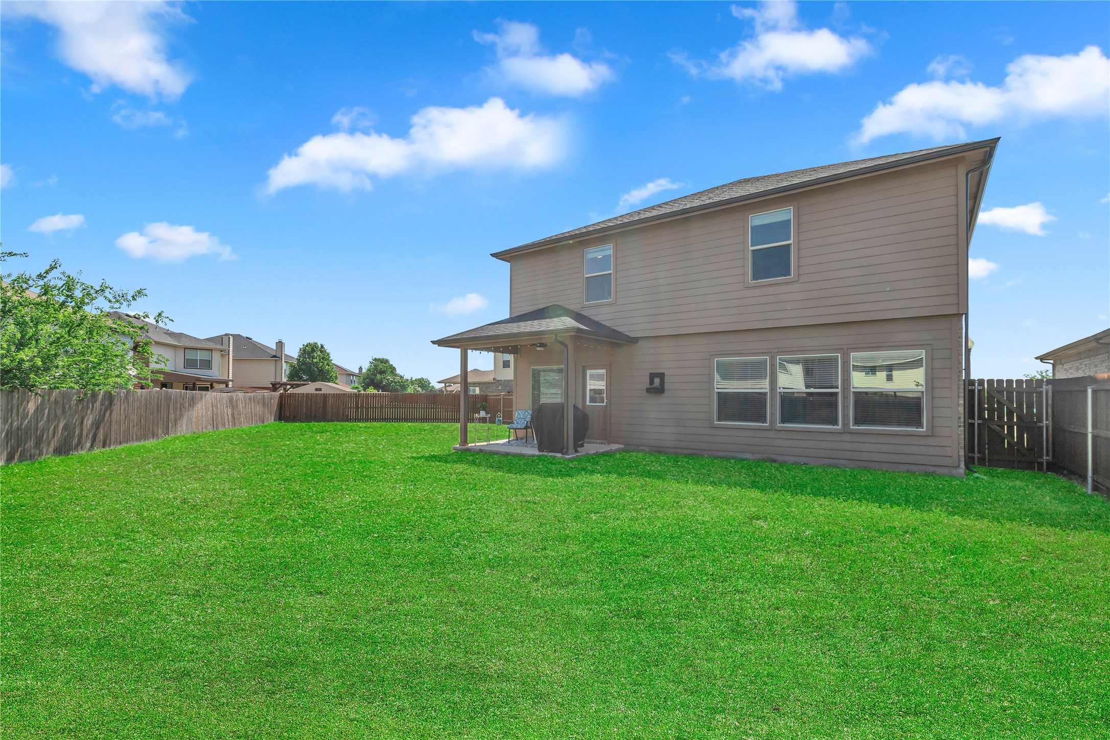 213 Jockey Court Ponder TX 76259