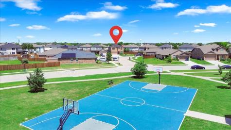 213 Jockey Court Ponder TX 76259