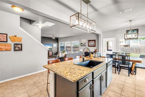 213 Jockey Court Ponder TX 76259