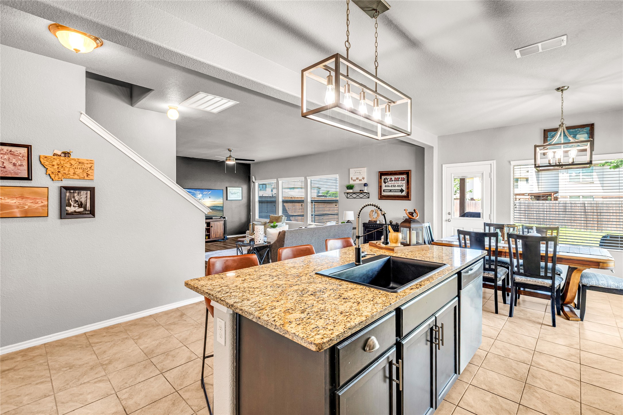 213 Jockey Court Ponder TX 76259