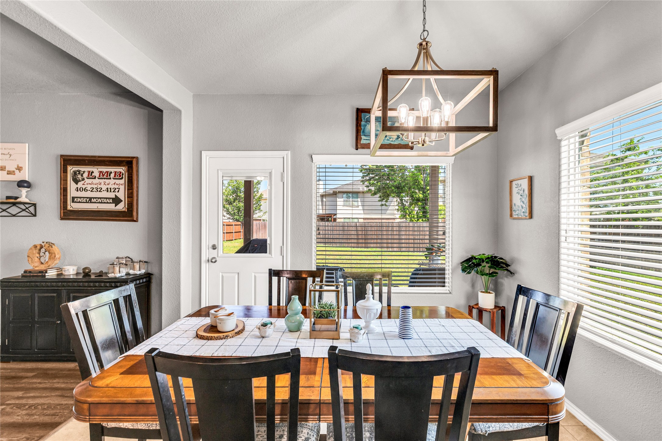 213 Jockey Court Ponder TX 76259