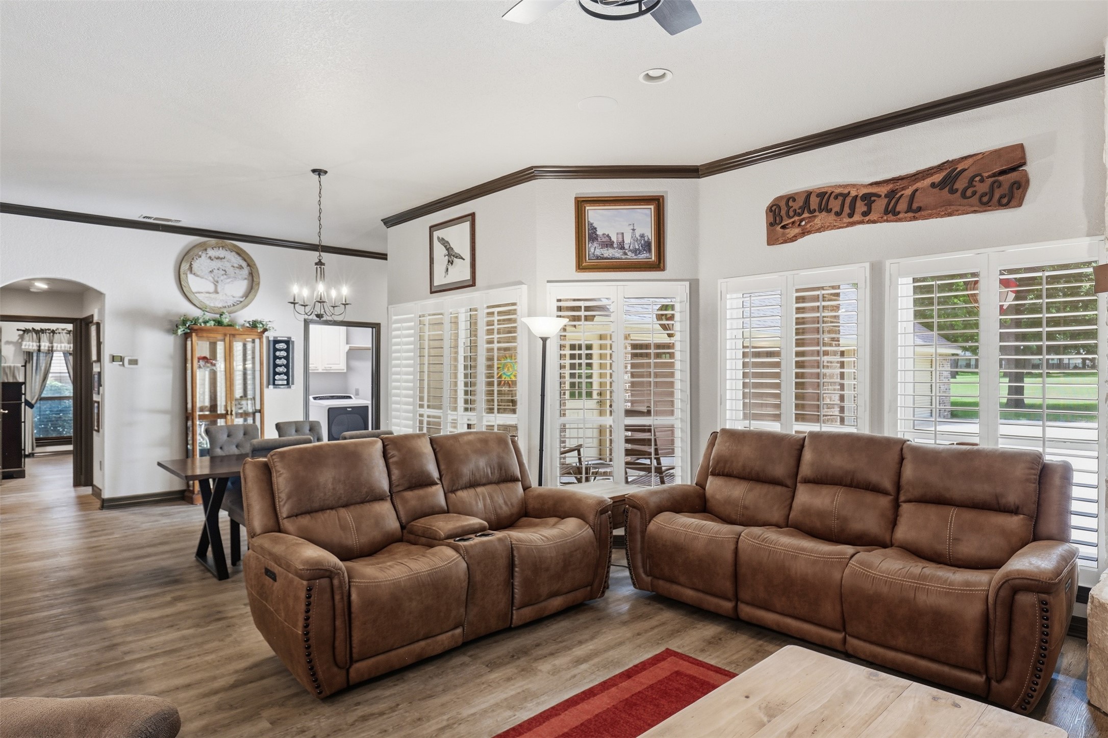 8904 Woodlawn Drive Granbury TX 76049