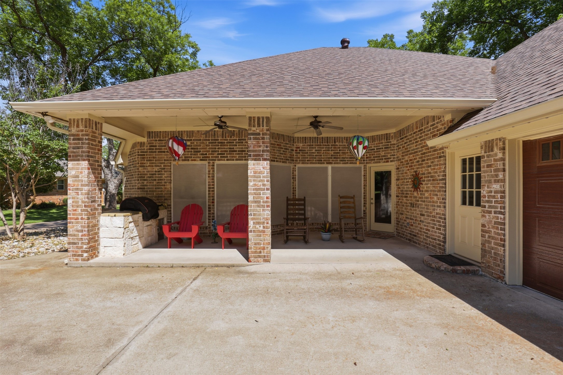 8904 Woodlawn Drive Granbury TX 76049