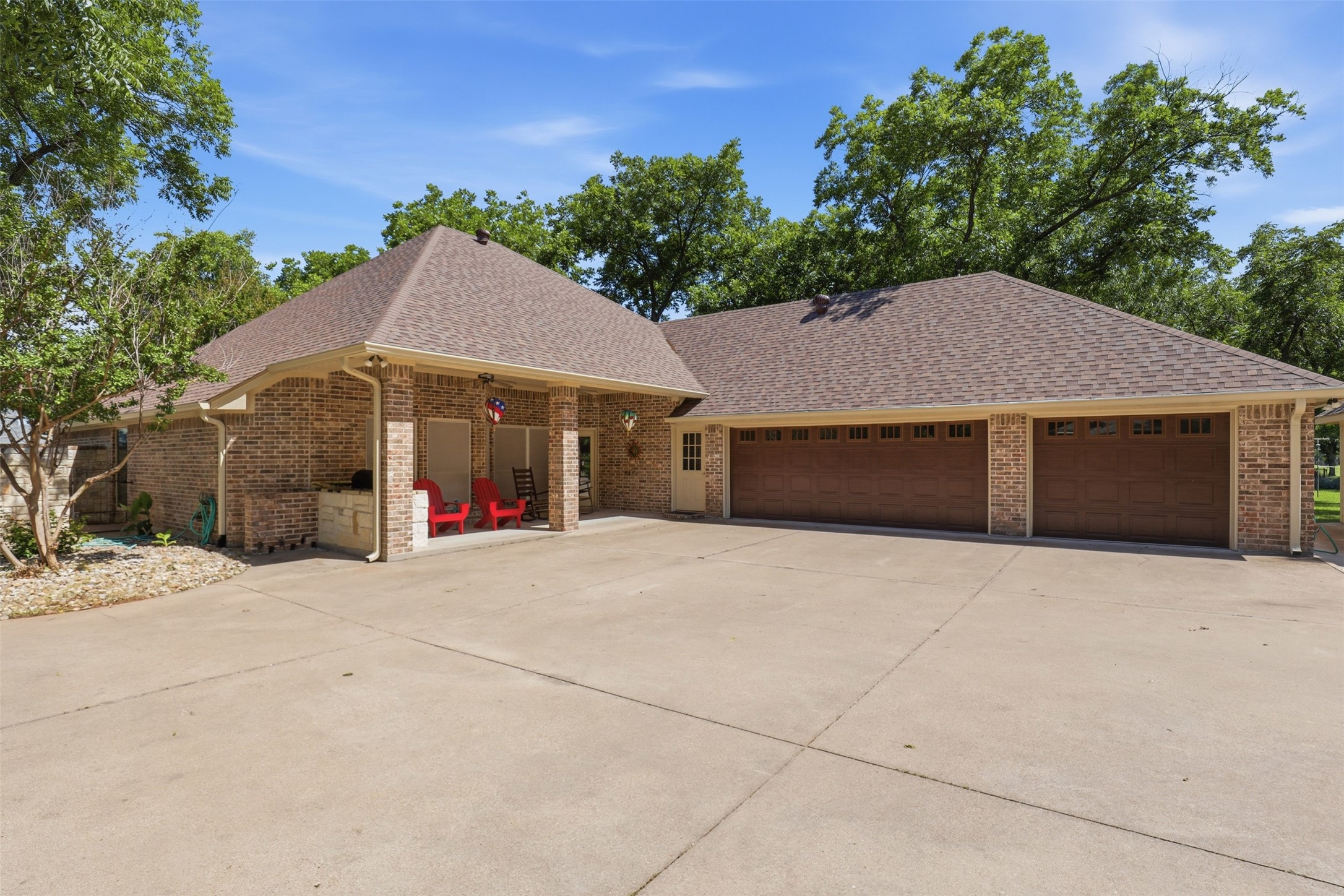 8904 Woodlawn Drive Granbury TX 76049