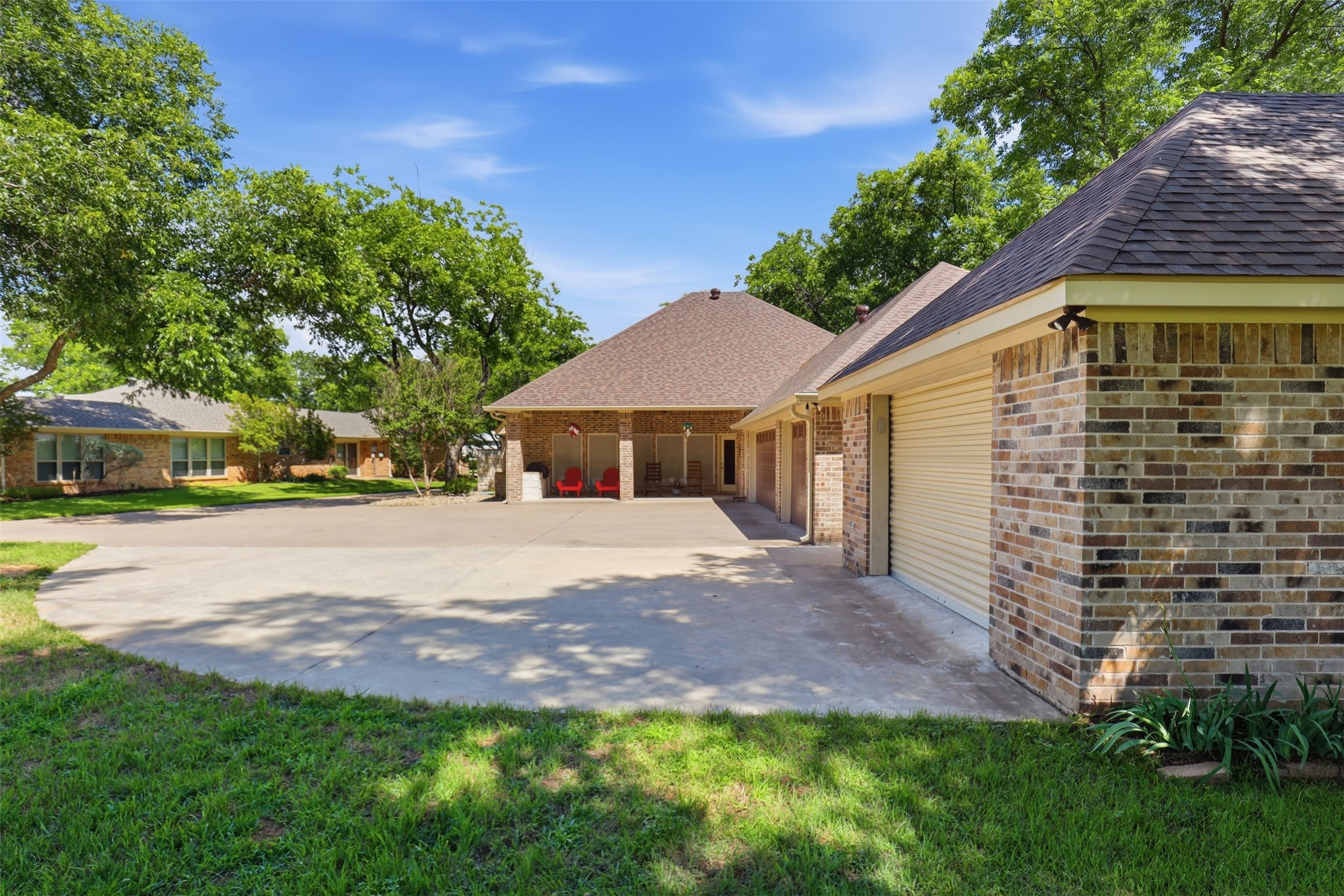 8904 Woodlawn Drive Granbury TX 76049