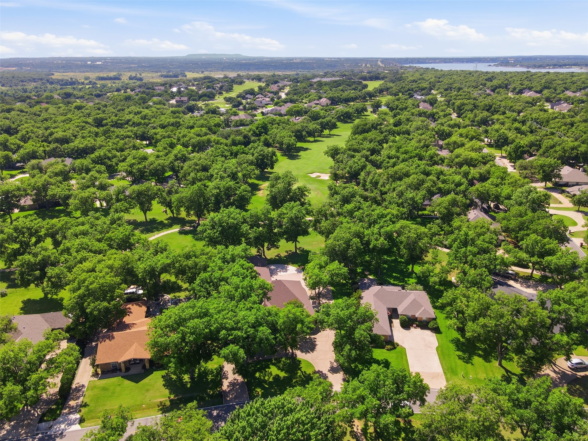 8904 Woodlawn Drive Granbury TX 76049