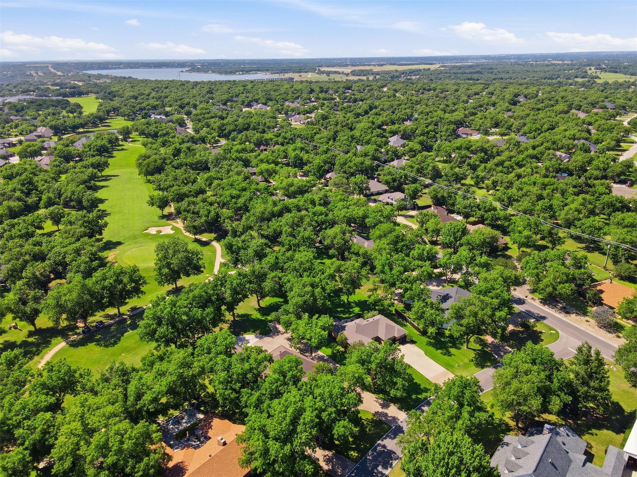 8904 Woodlawn Drive Granbury TX 76049