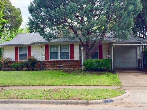 1114 Ryan Avenue Carrollton TX 75006