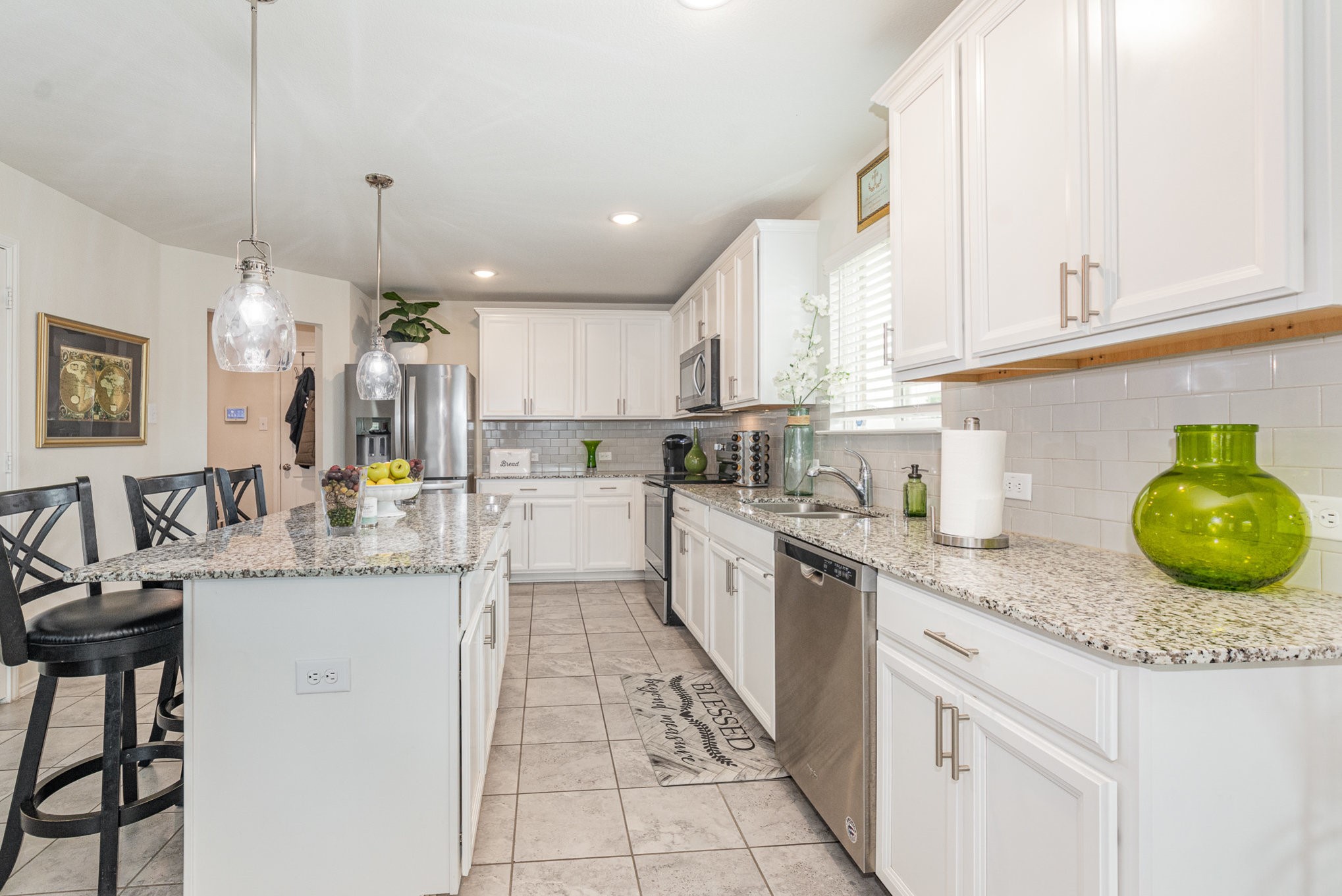 1728 Ackerly Drive Forney TX 75126