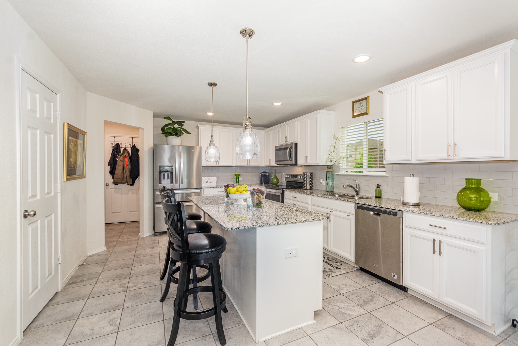1728 Ackerly Drive Forney TX 75126