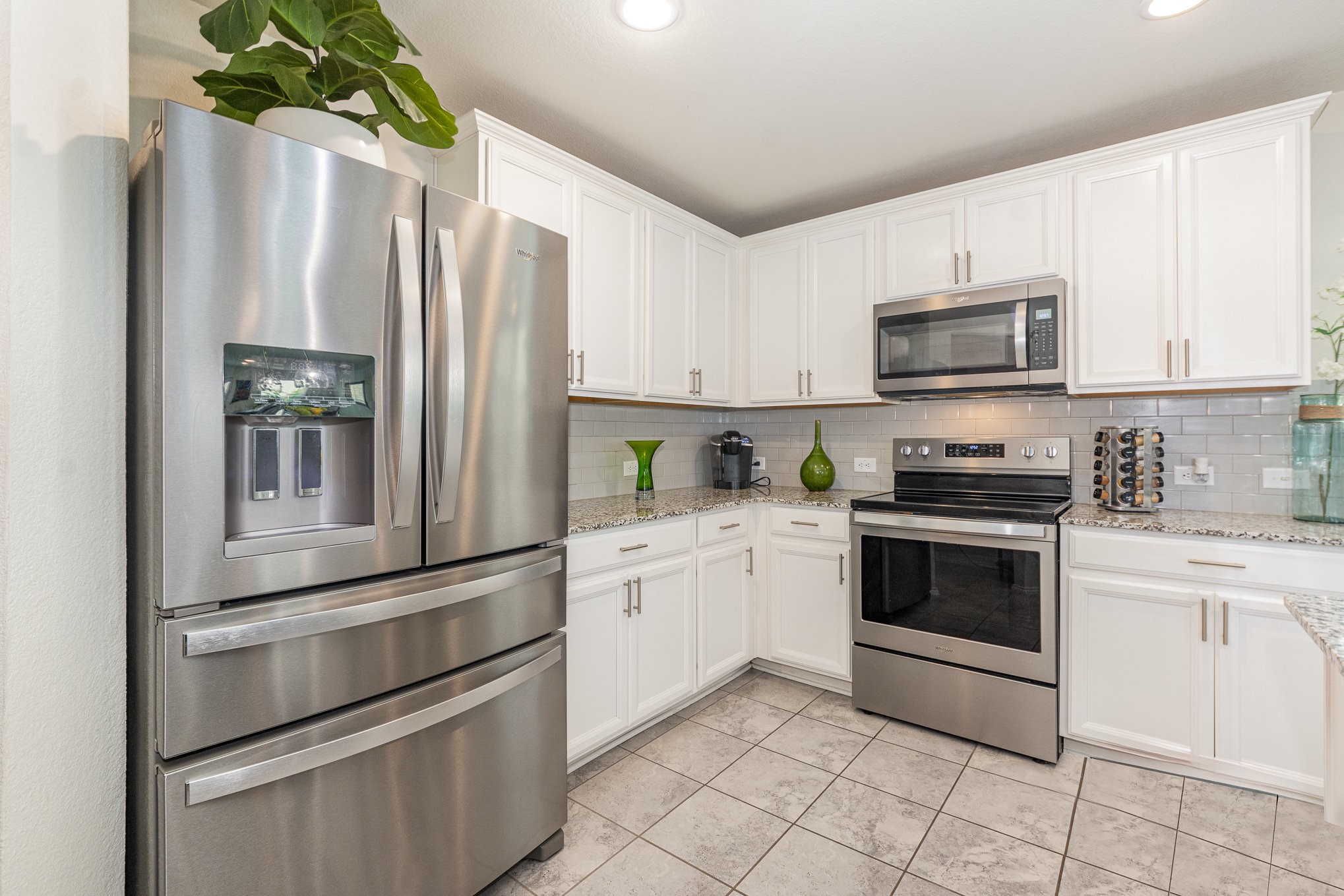 1728 Ackerly Drive Forney TX 75126