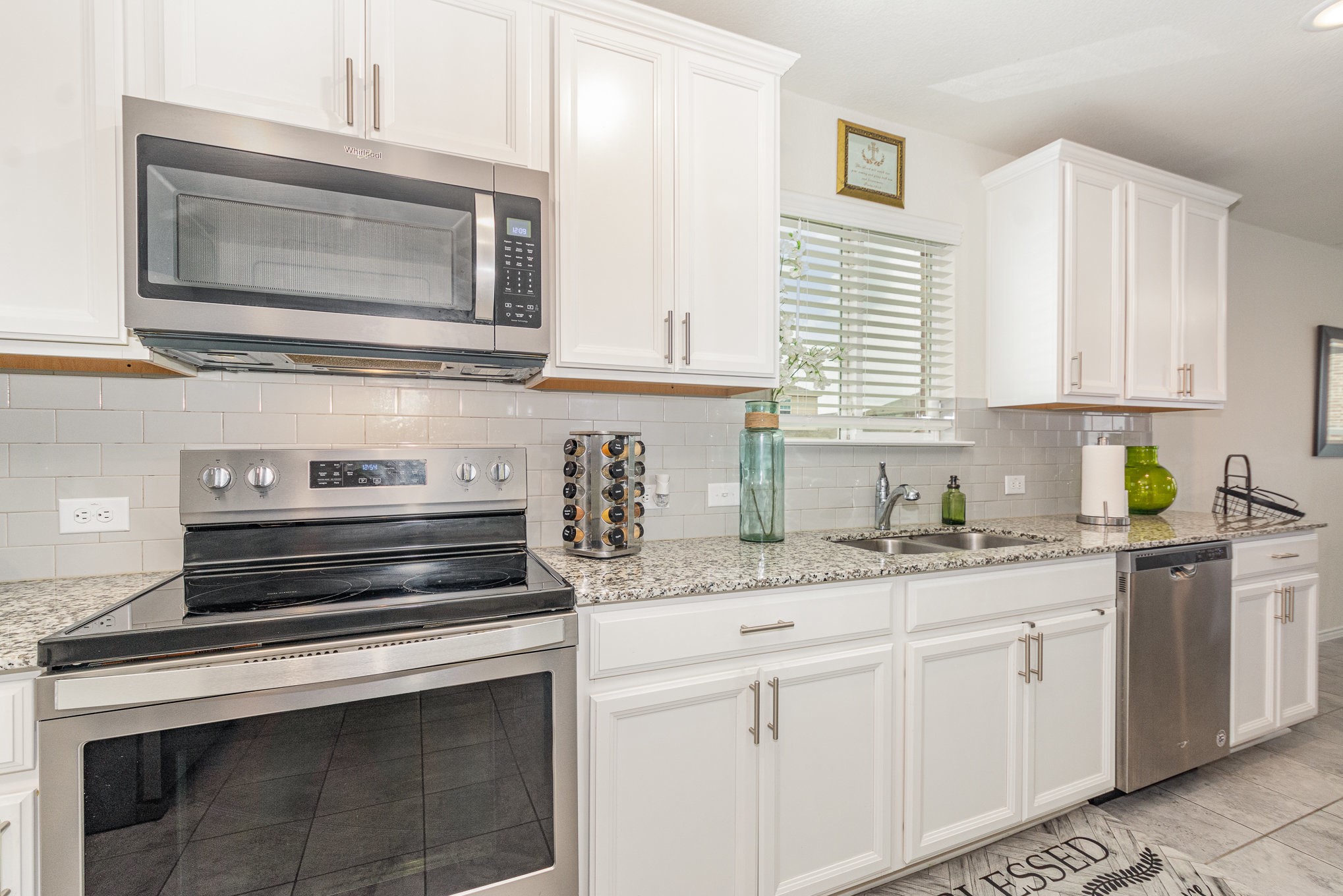 1728 Ackerly Drive Forney TX 75126