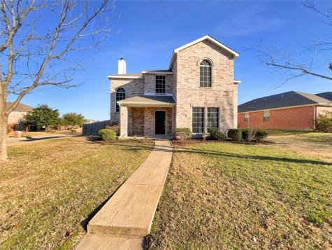 1604 Nevers Drive Royse City TX 75189