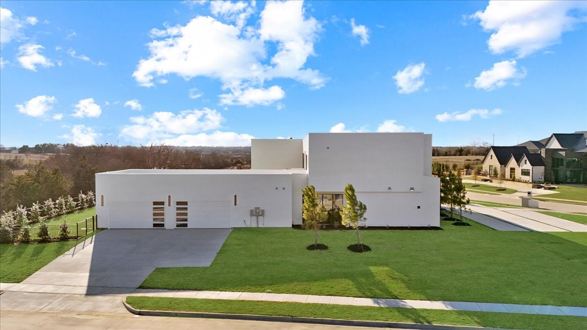 229 Sunset Point Trail Heath TX 75032