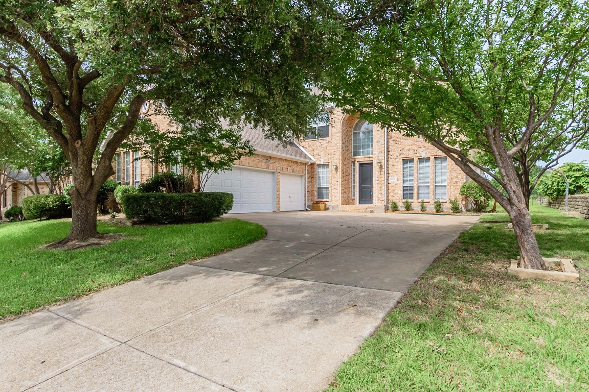 1405 Pebble Hills Drive Rockwall TX 75087