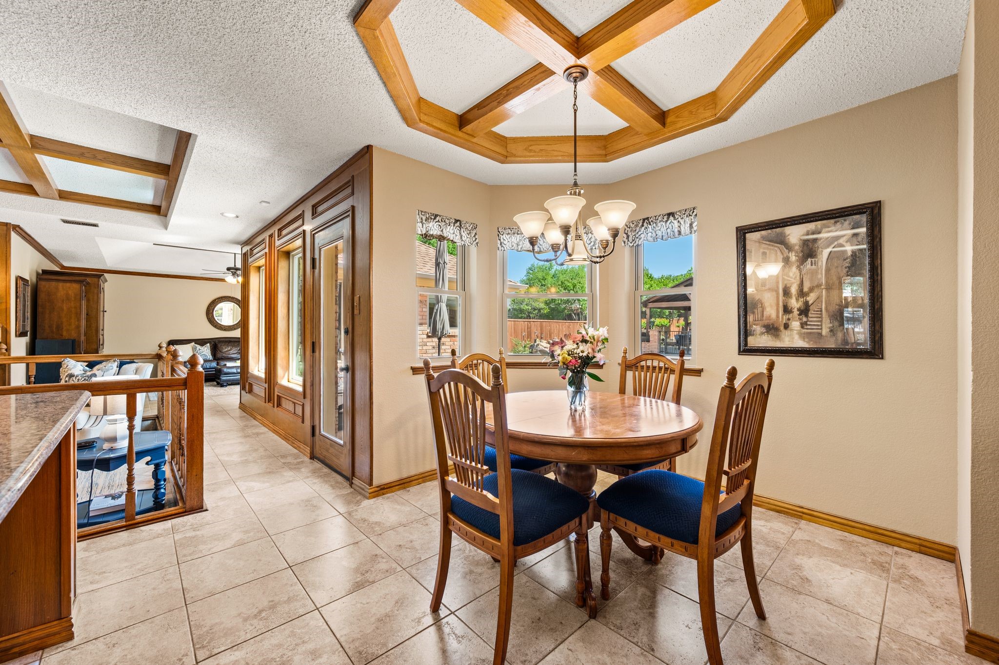 517 Highland Park Drive Hurst TX 76054