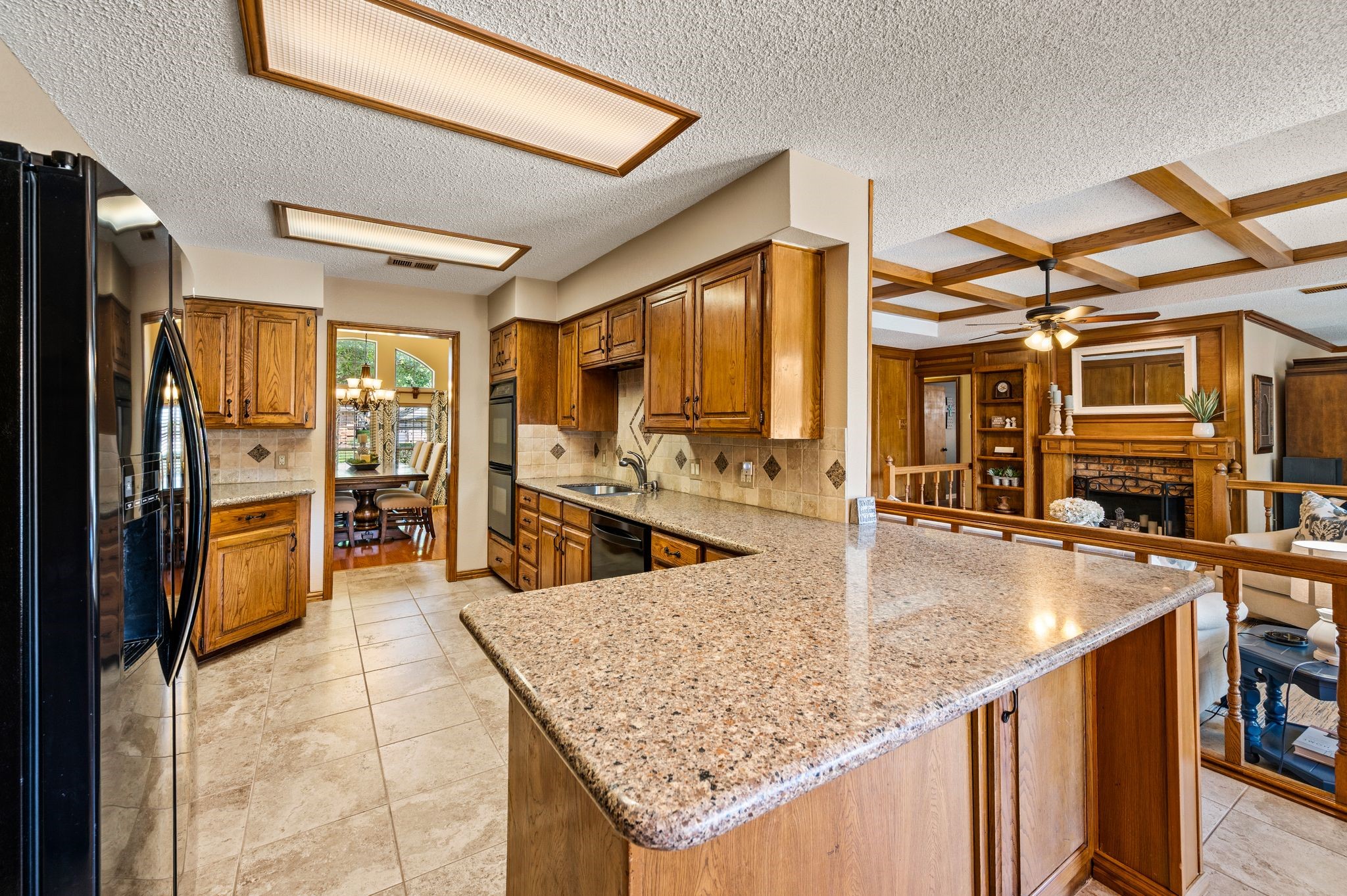 517 Highland Park Drive Hurst TX 76054