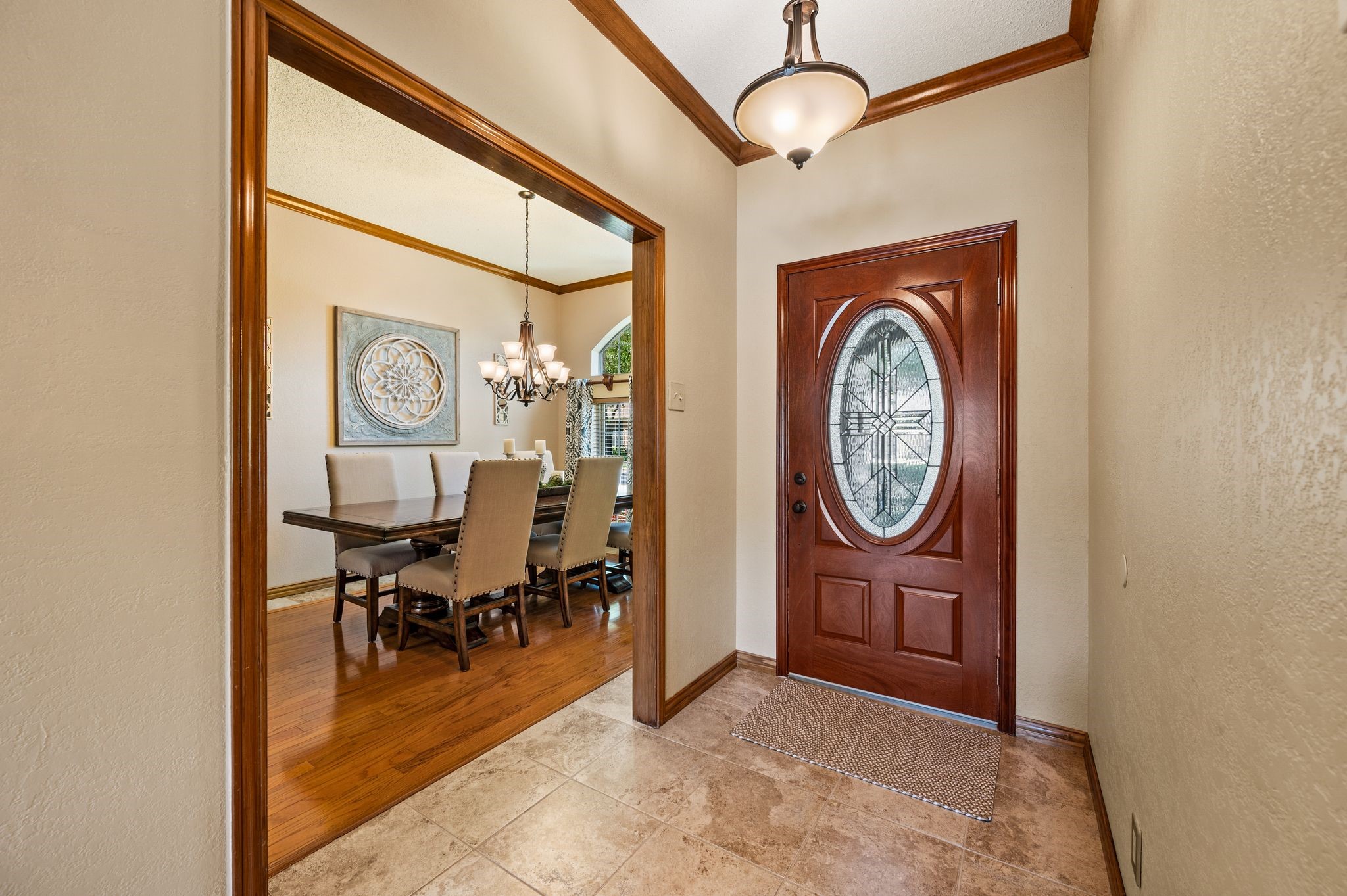 517 Highland Park Drive Hurst TX 76054