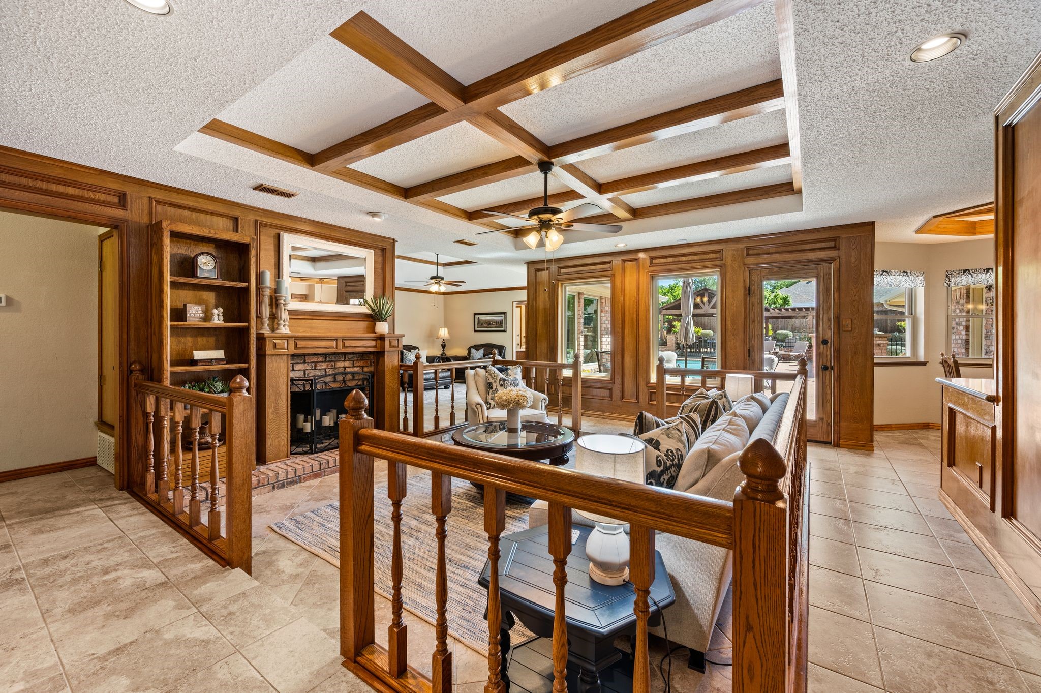 517 Highland Park Drive Hurst TX 76054