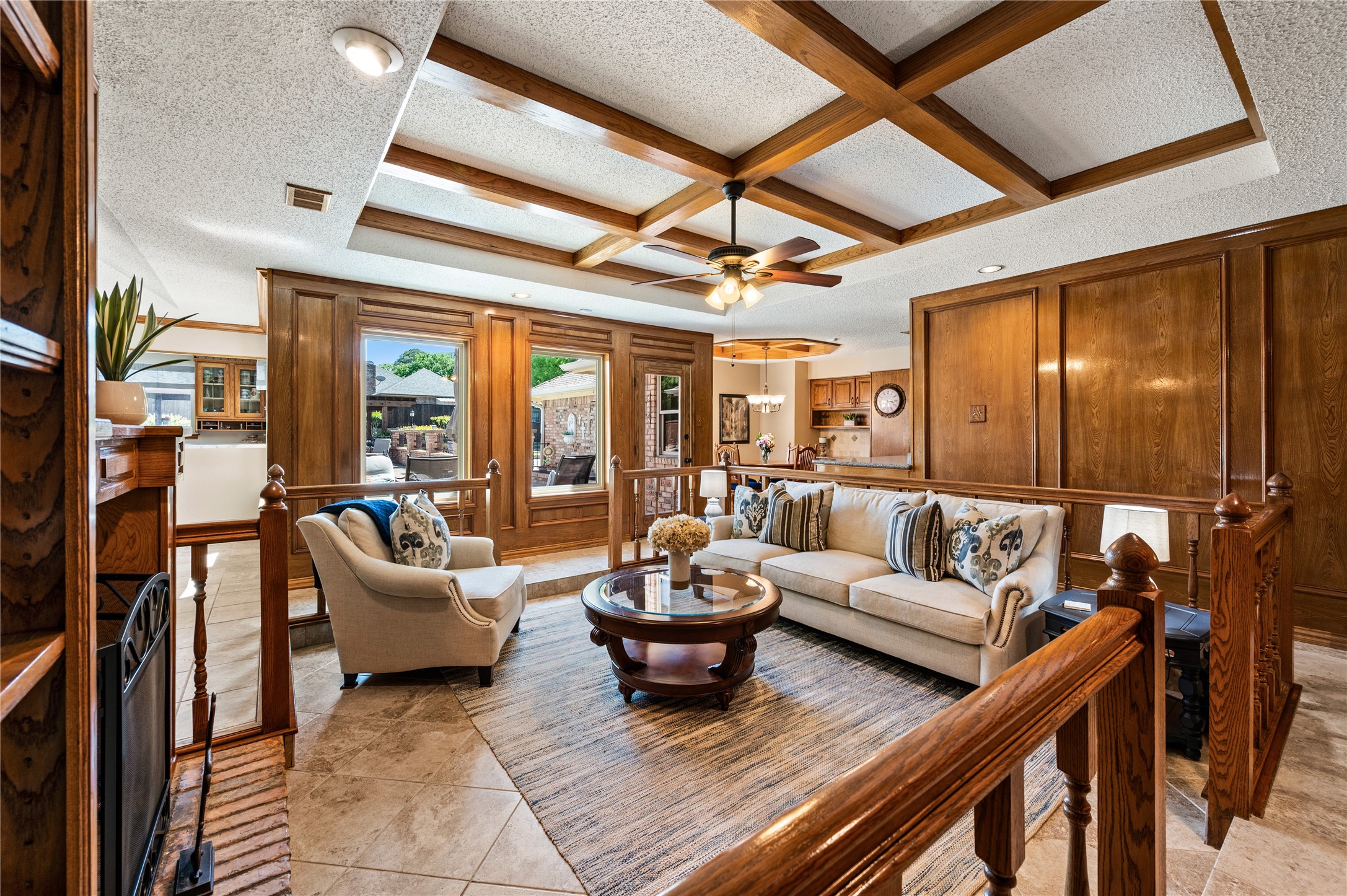 517 Highland Park Drive Hurst TX 76054