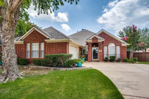 4006 Winding Way Frisco TX 75035