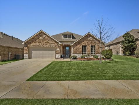 1512 Canyon Creek Road Wylie TX 75098