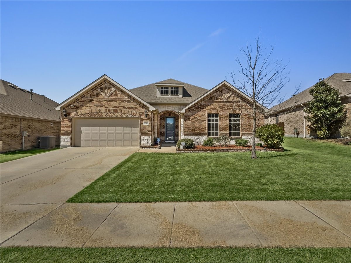 1512 Canyon Creek Road Wylie TX 75098