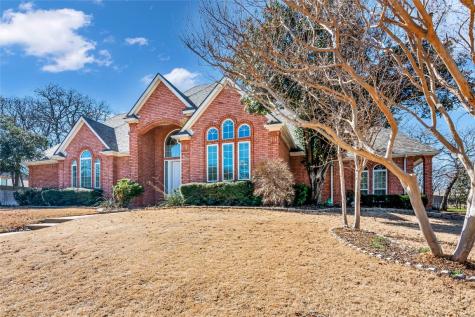 1114 Trail Ridge Drive Keller TX 76248