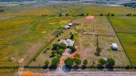 7045 Villa Ridge Court Granbury TX 76049