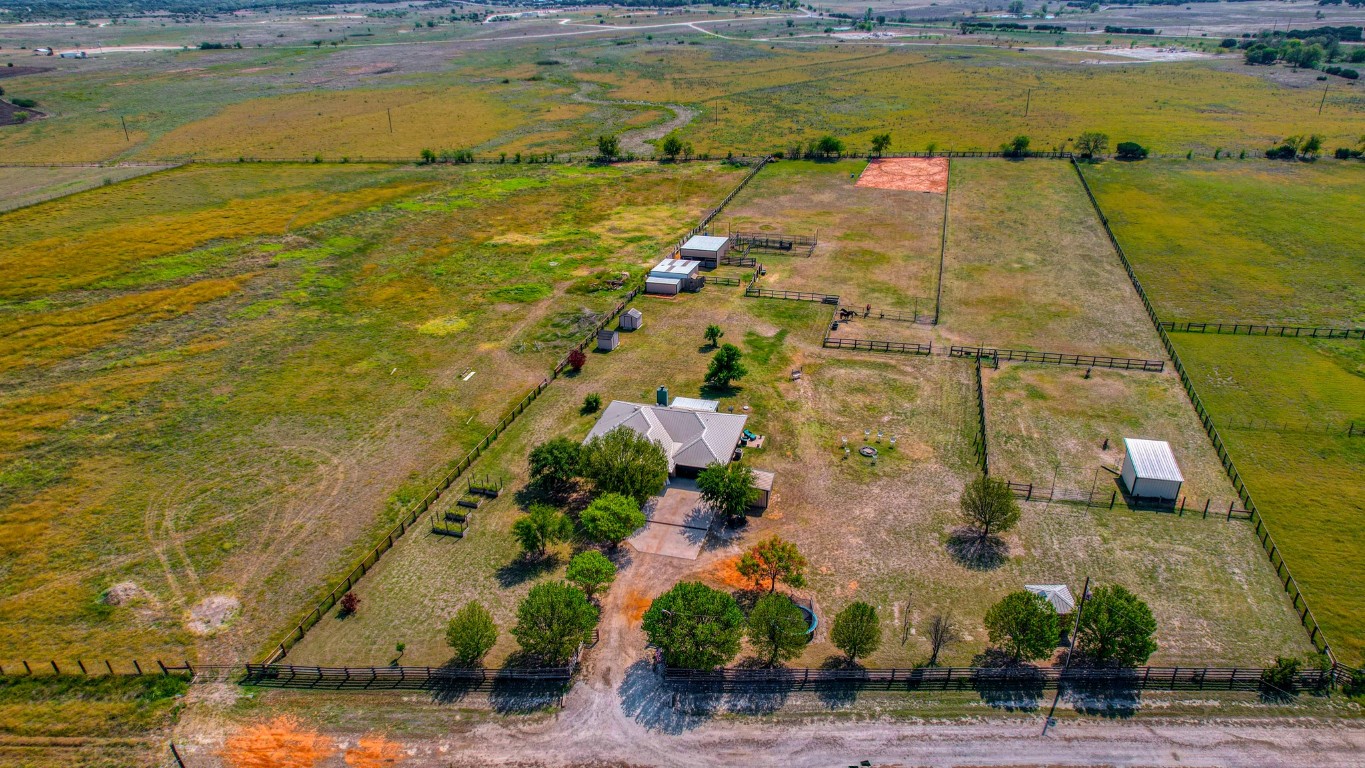 7045 Villa Ridge Court Granbury TX 76049
