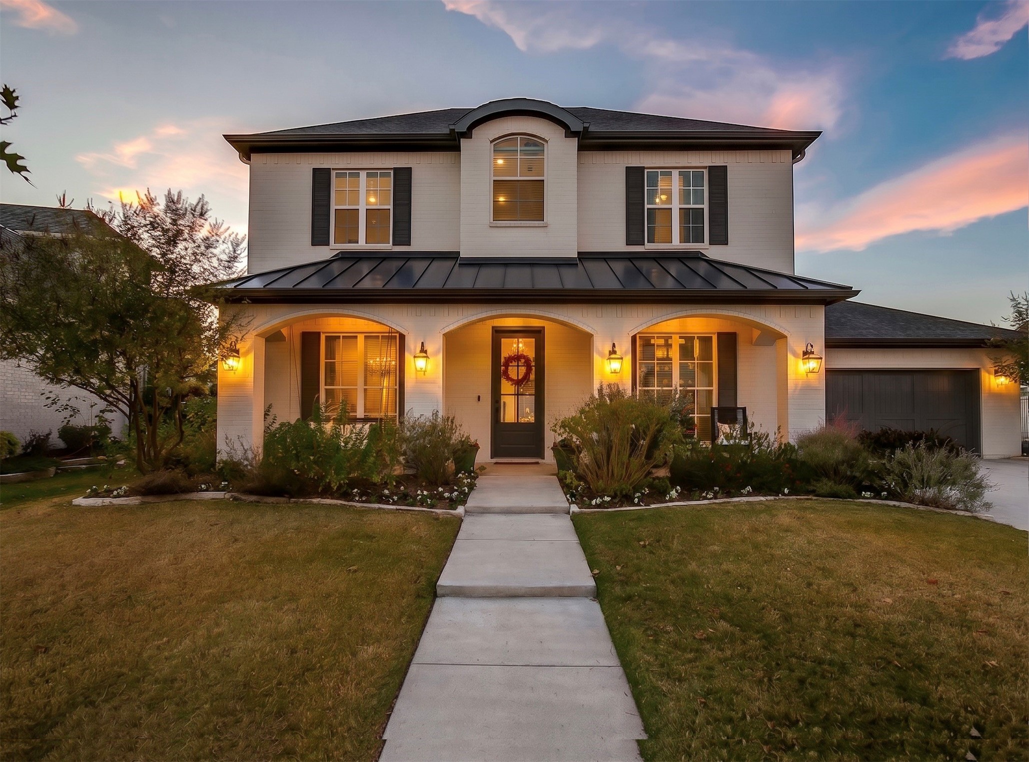 312 Westridge Trail Aledo TX 76008