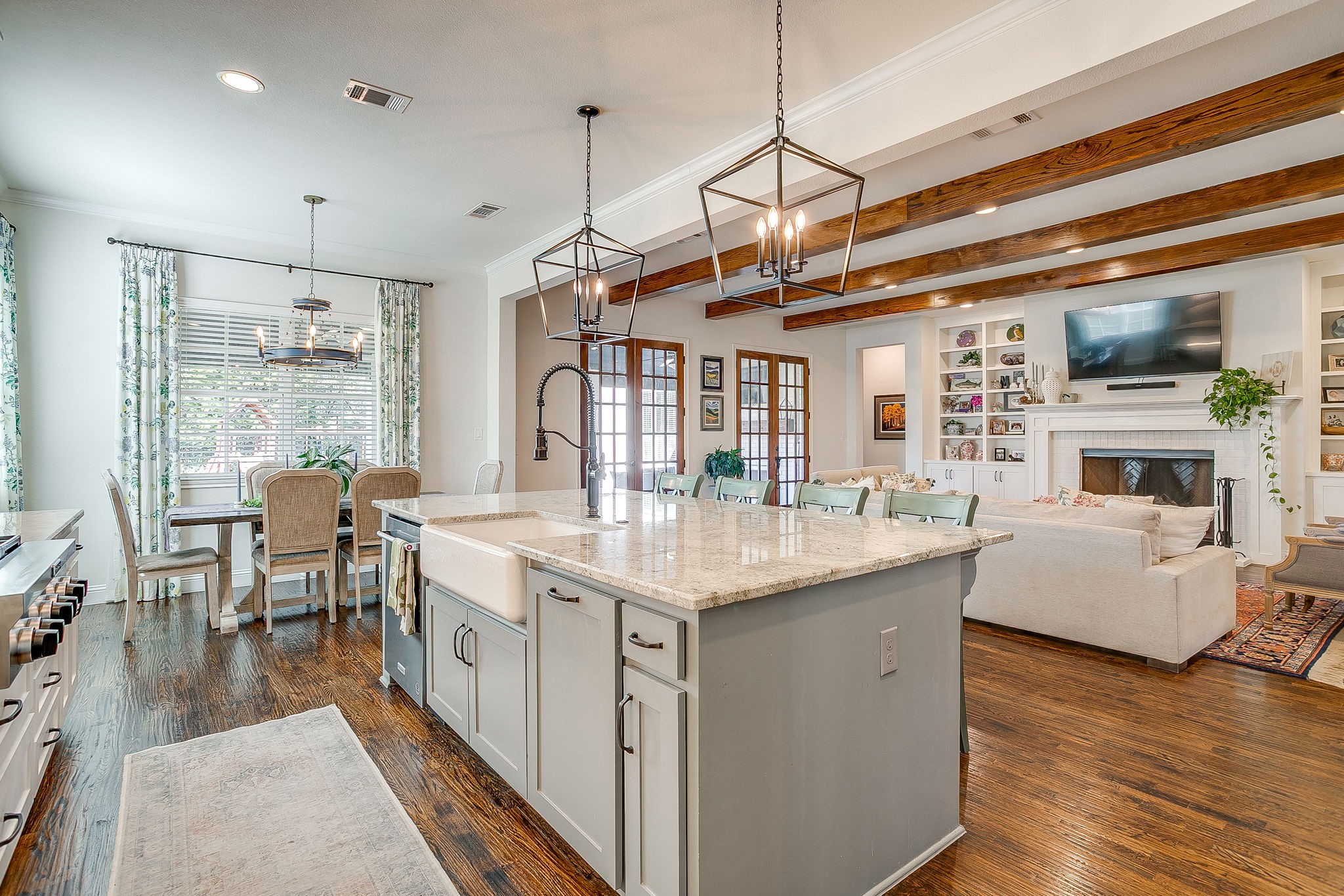 312 Westridge Trail Aledo TX 76008