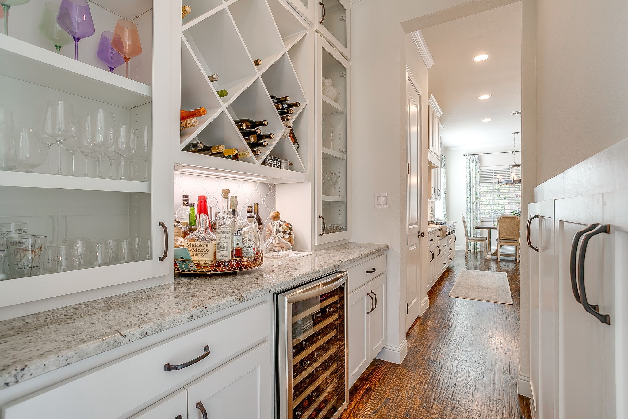 312 Westridge Trail Aledo TX 76008