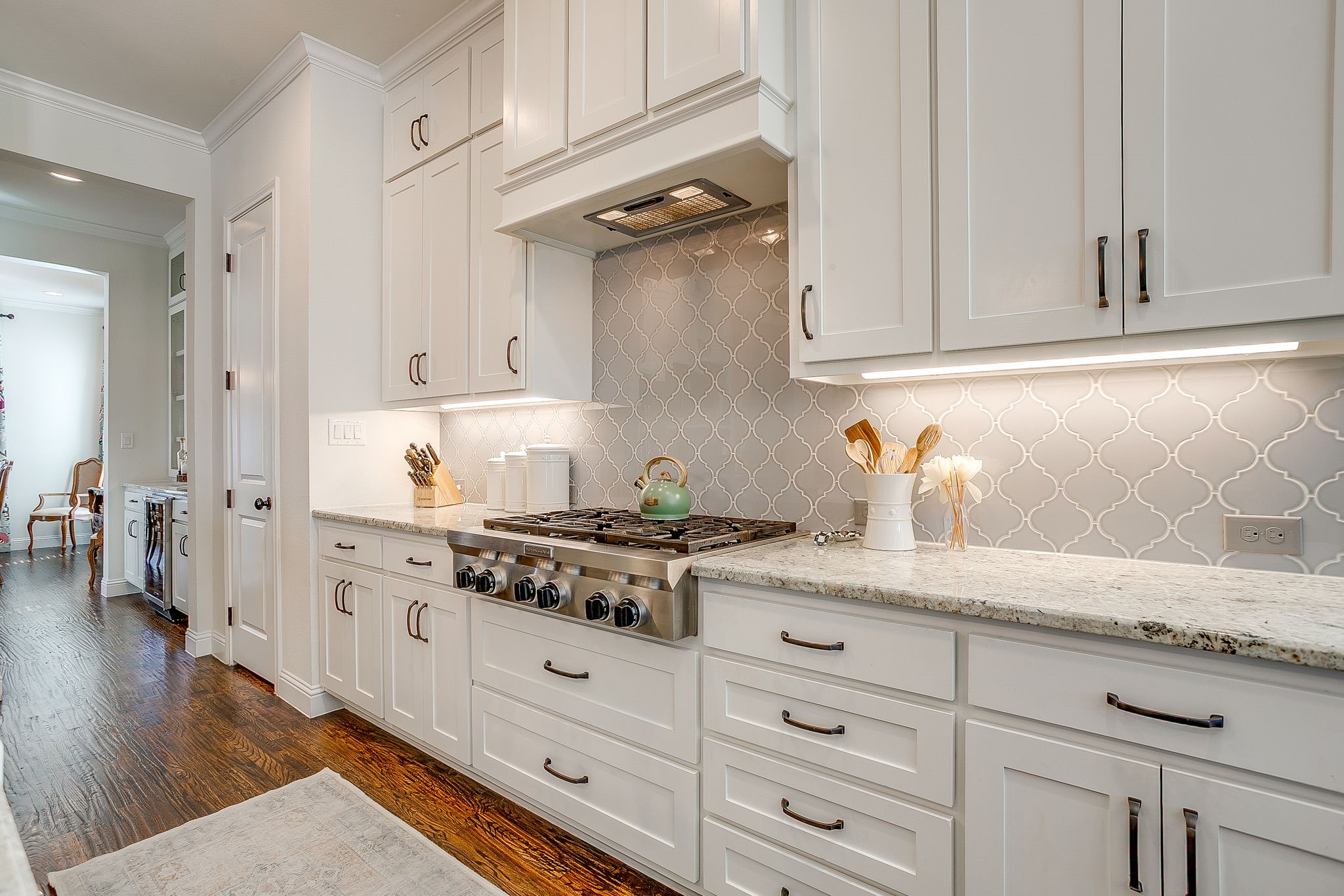 312 Westridge Trail Aledo TX 76008