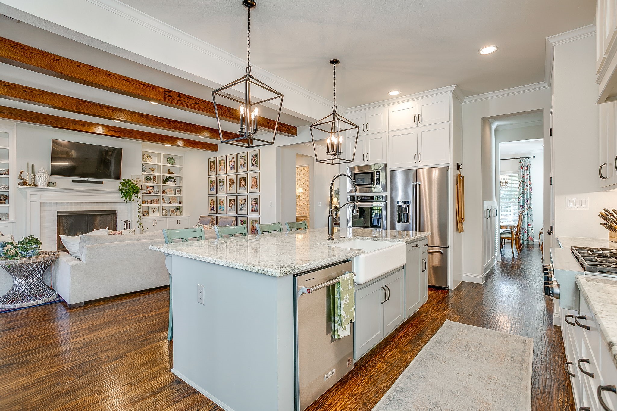 312 Westridge Trail Aledo TX 76008