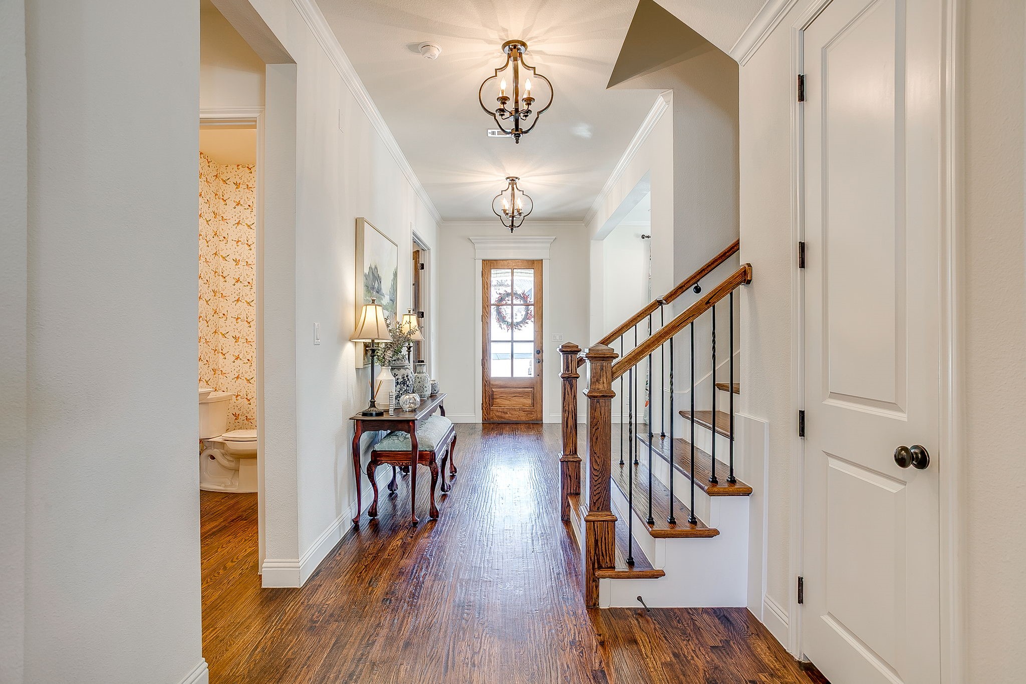 312 Westridge Trail Aledo TX 76008