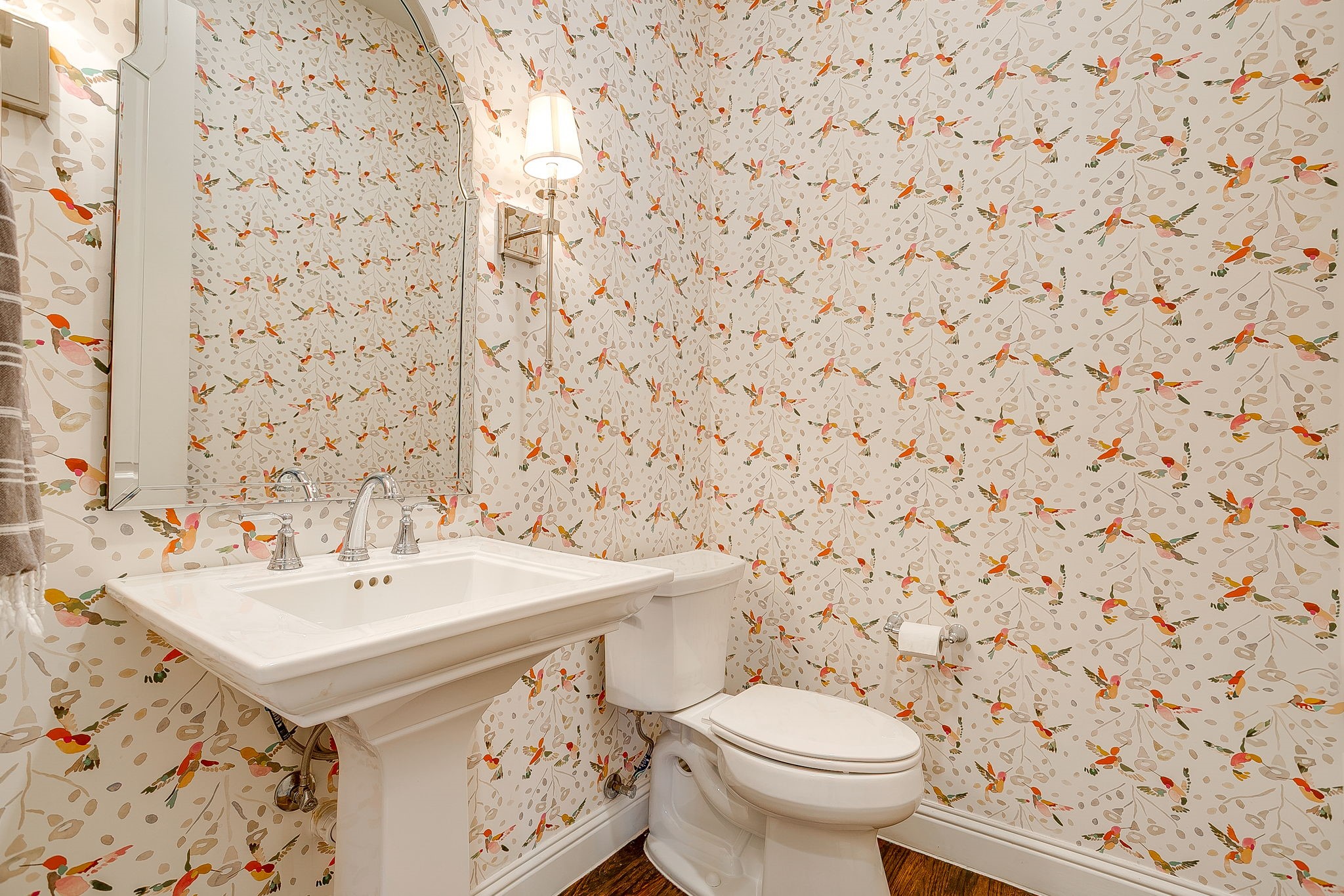 312 Westridge Trail Aledo TX 76008