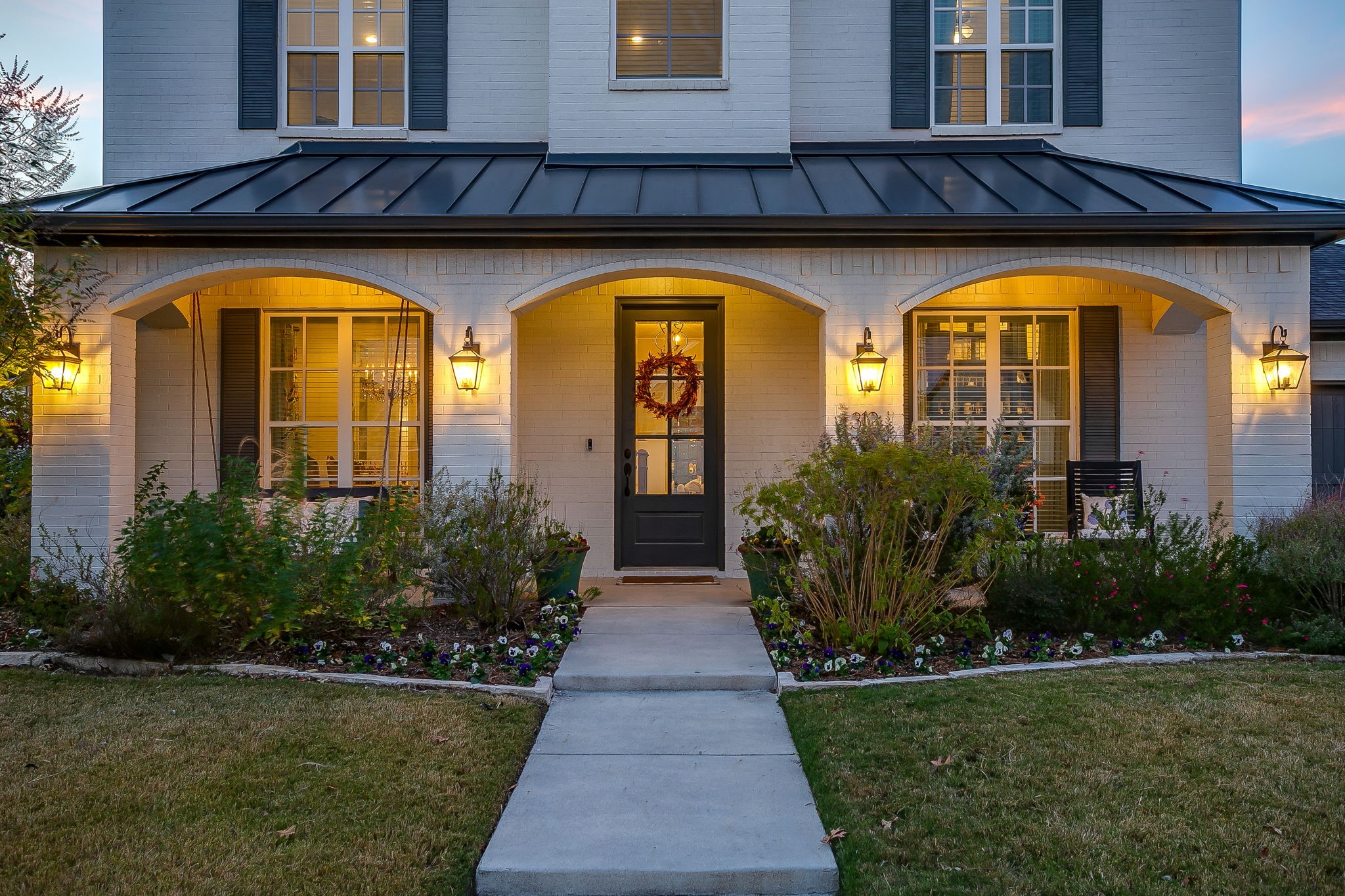 312 Westridge Trail Aledo TX 76008