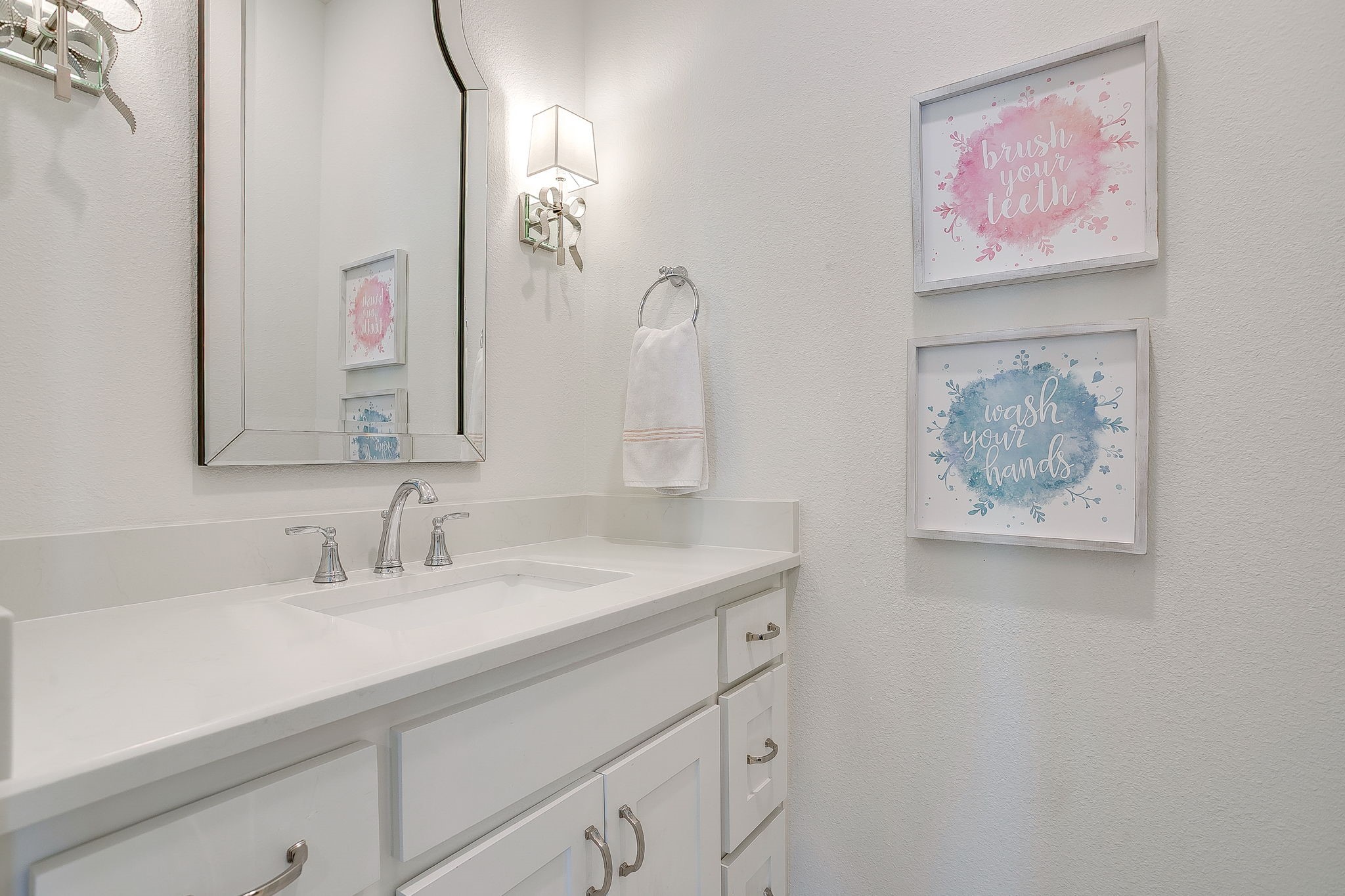 312 Westridge Trail Aledo TX 76008