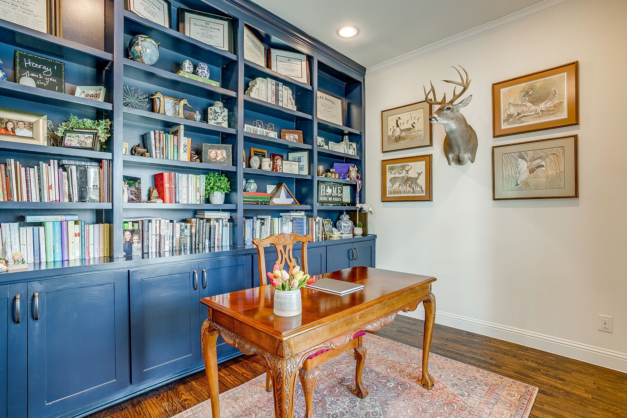 312 Westridge Trail Aledo TX 76008